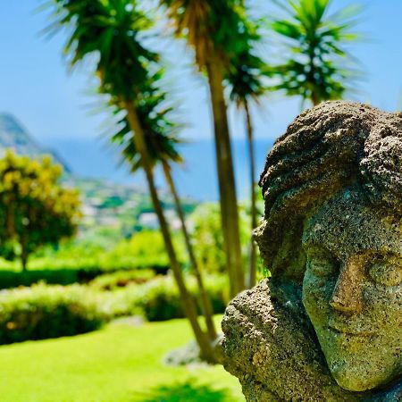 Apartament Casa Ischitana Forio di Ischia Zewnętrze zdjęcie