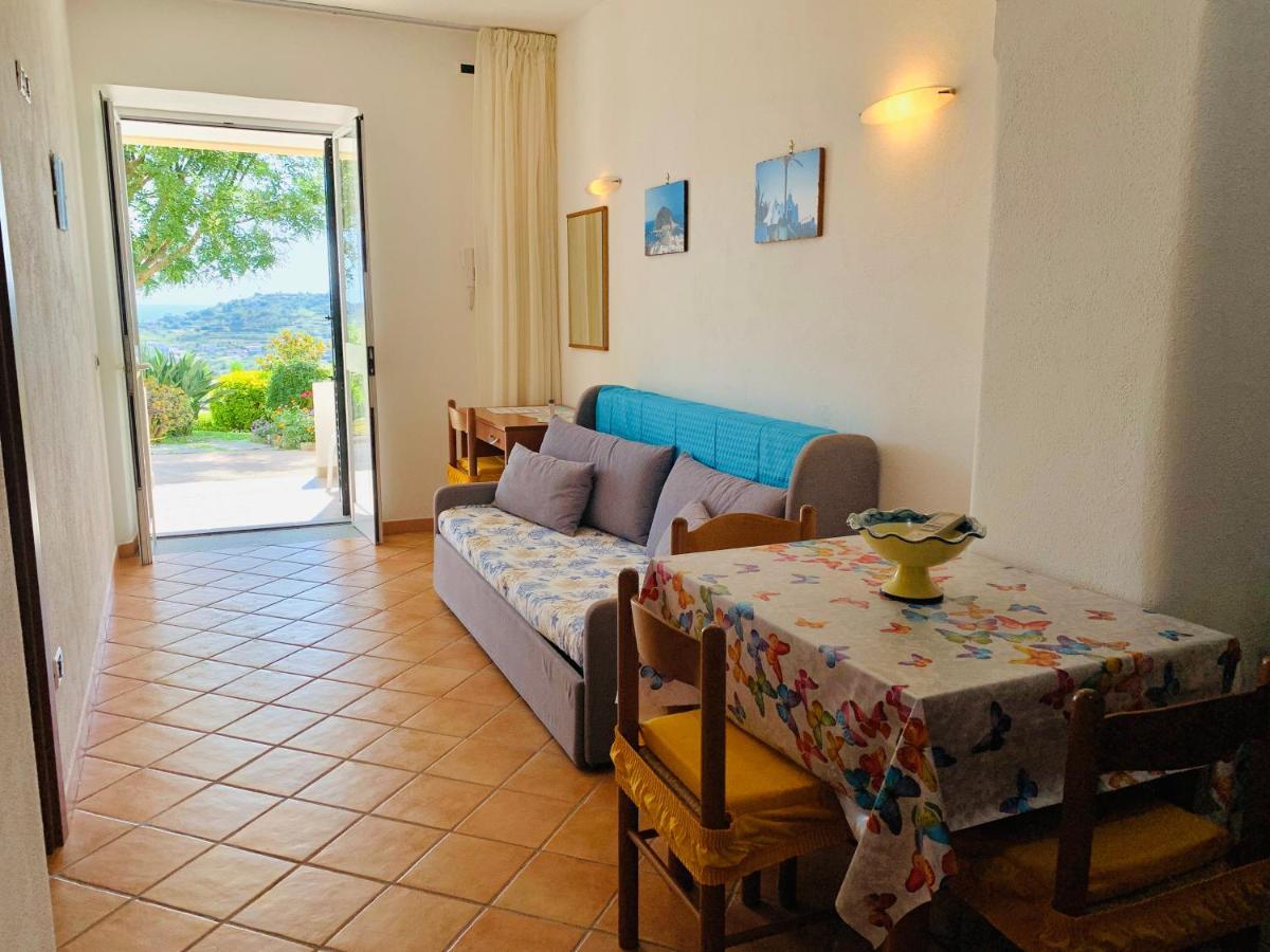 Apartament Casa Ischitana Forio di Ischia Zewnętrze zdjęcie