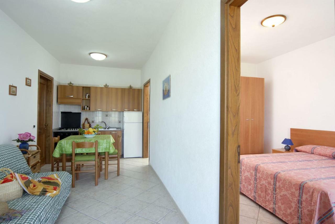 Apartament Casa Ischitana Forio di Ischia Zewnętrze zdjęcie