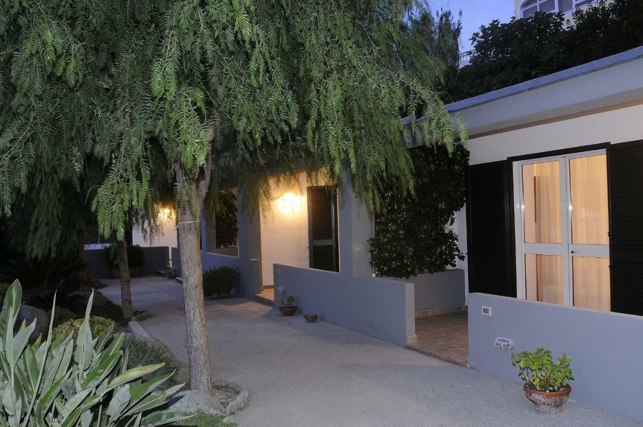 Apartament Casa Ischitana Forio di Ischia Zewnętrze zdjęcie