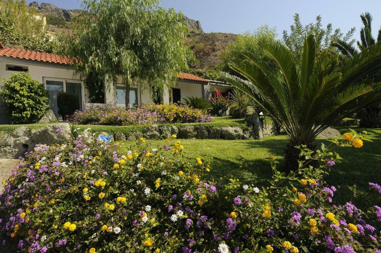 Apartament Casa Ischitana Forio di Ischia Zewnętrze zdjęcie
