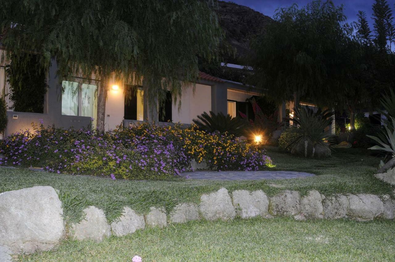 Apartament Casa Ischitana Forio di Ischia Zewnętrze zdjęcie