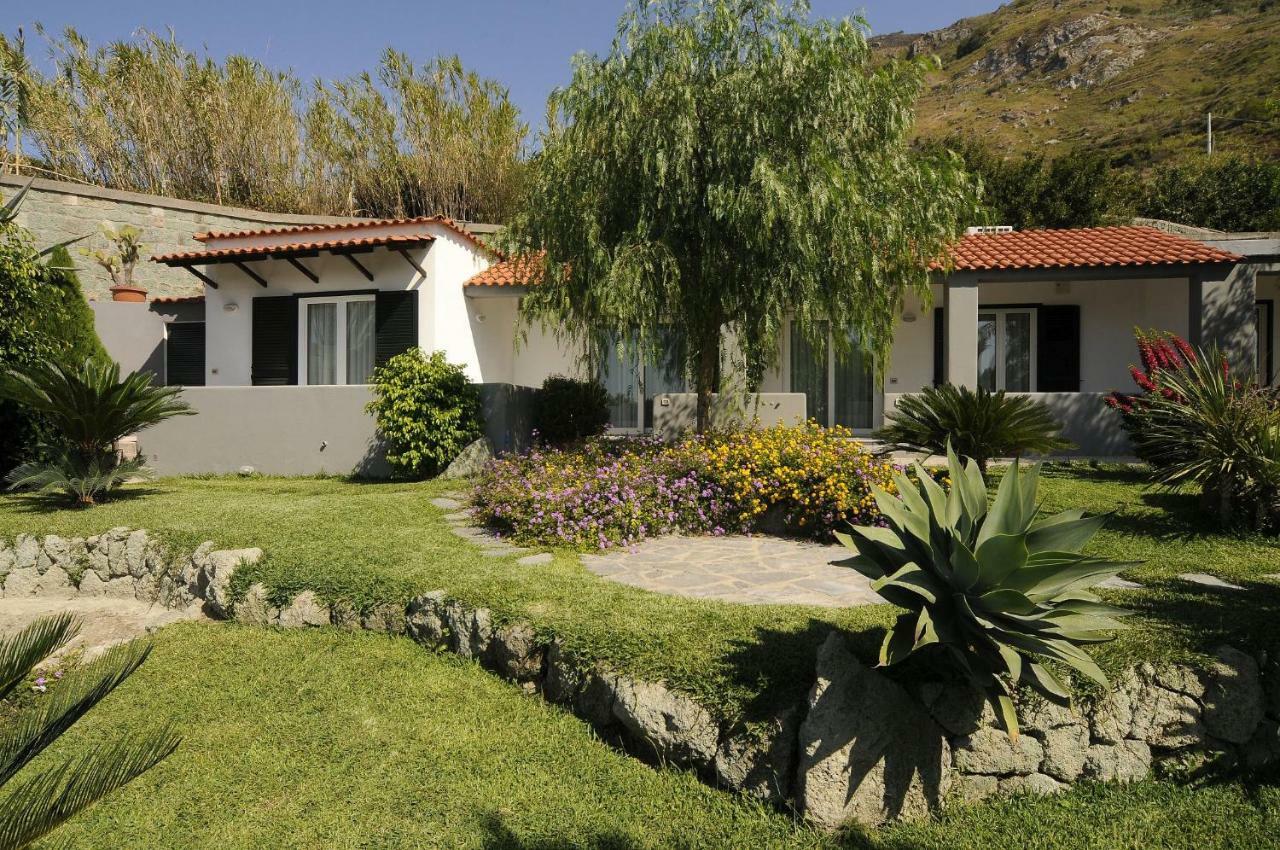 Apartament Casa Ischitana Forio di Ischia Zewnętrze zdjęcie
