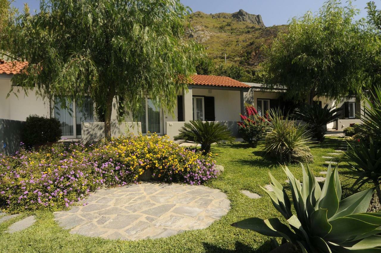 Apartament Casa Ischitana Forio di Ischia Zewnętrze zdjęcie