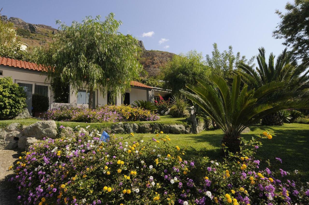 Apartament Casa Ischitana Forio di Ischia Zewnętrze zdjęcie