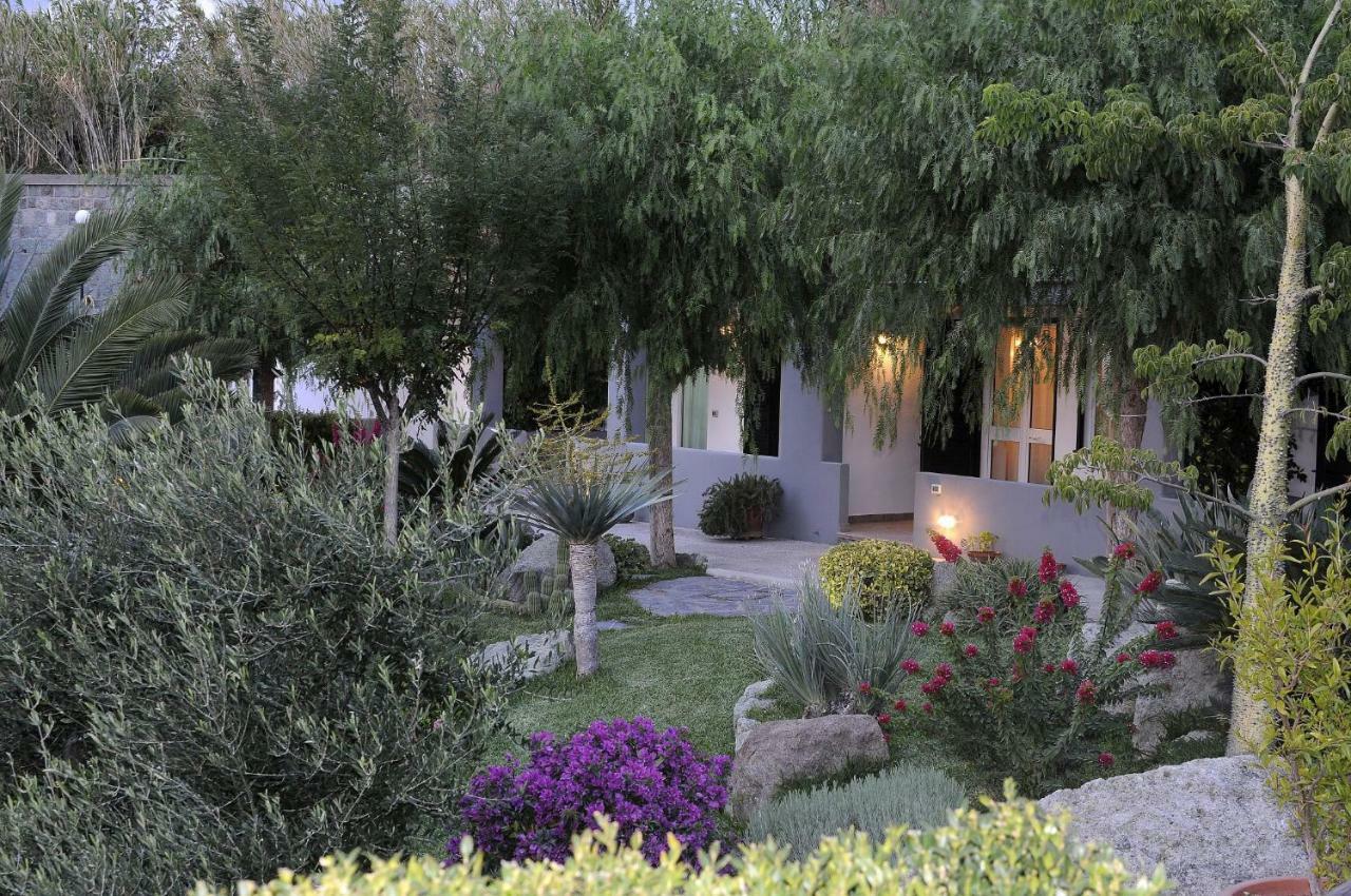 Apartament Casa Ischitana Forio di Ischia Zewnętrze zdjęcie
