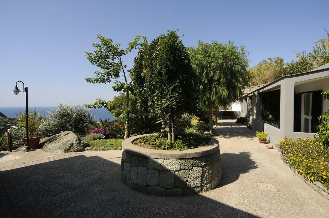 Apartament Casa Ischitana Forio di Ischia Zewnętrze zdjęcie