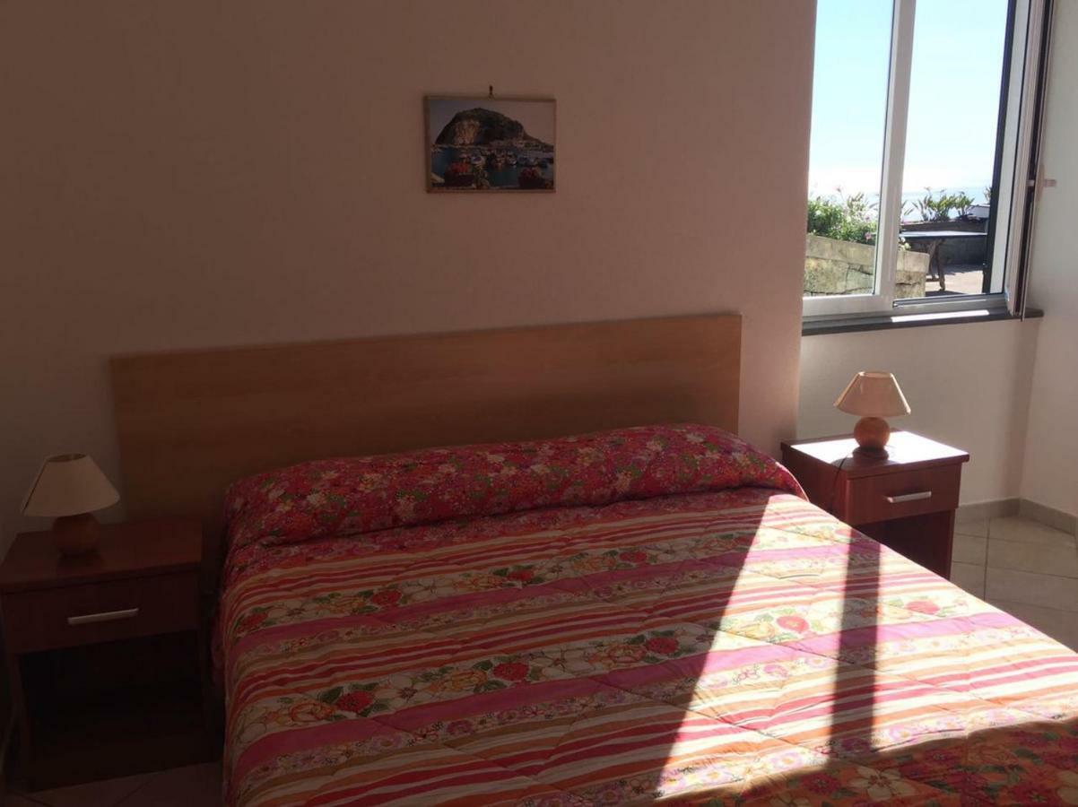 Apartament Casa Ischitana Forio di Ischia Zewnętrze zdjęcie