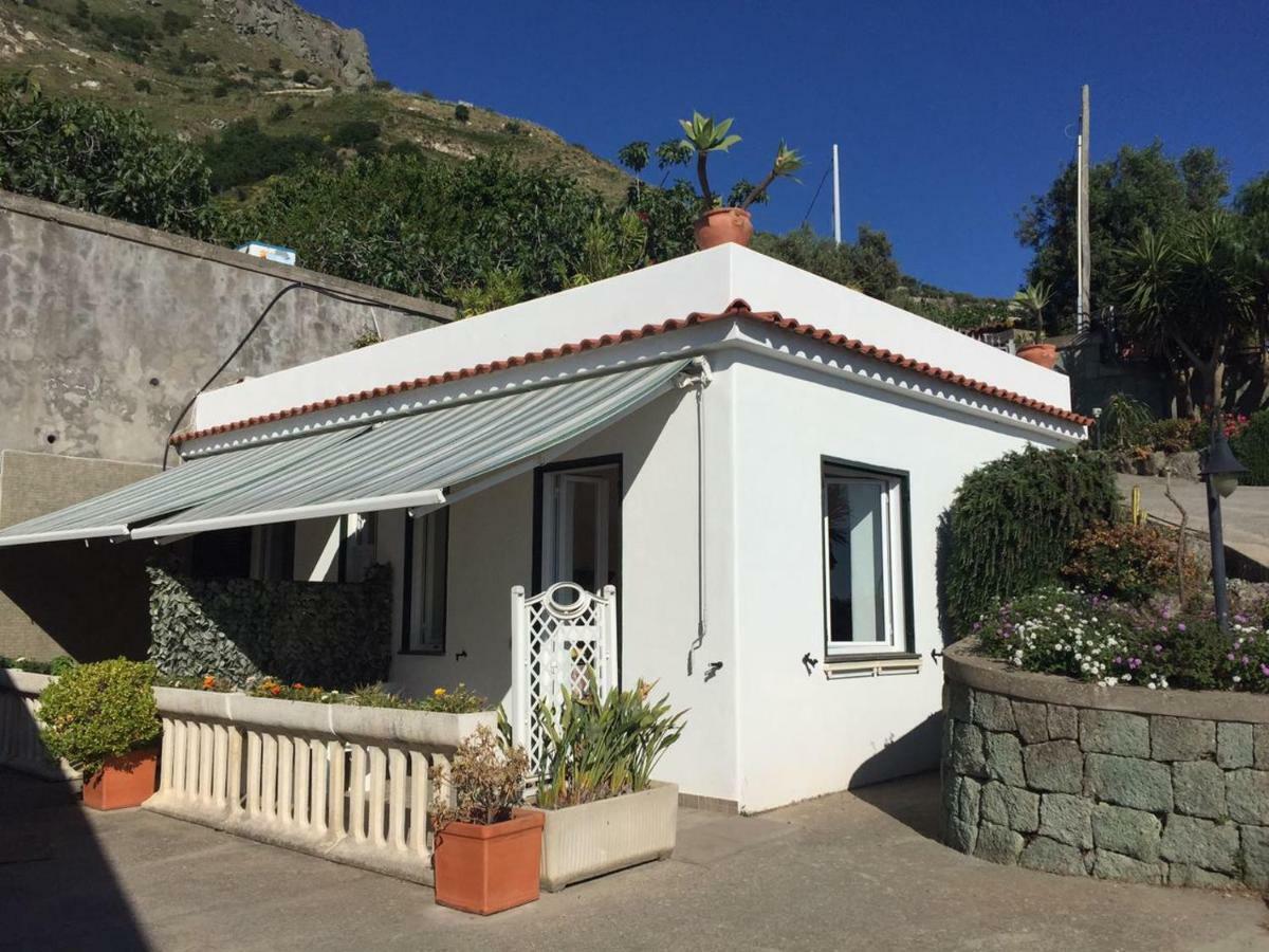 Apartament Casa Ischitana Forio di Ischia Zewnętrze zdjęcie
