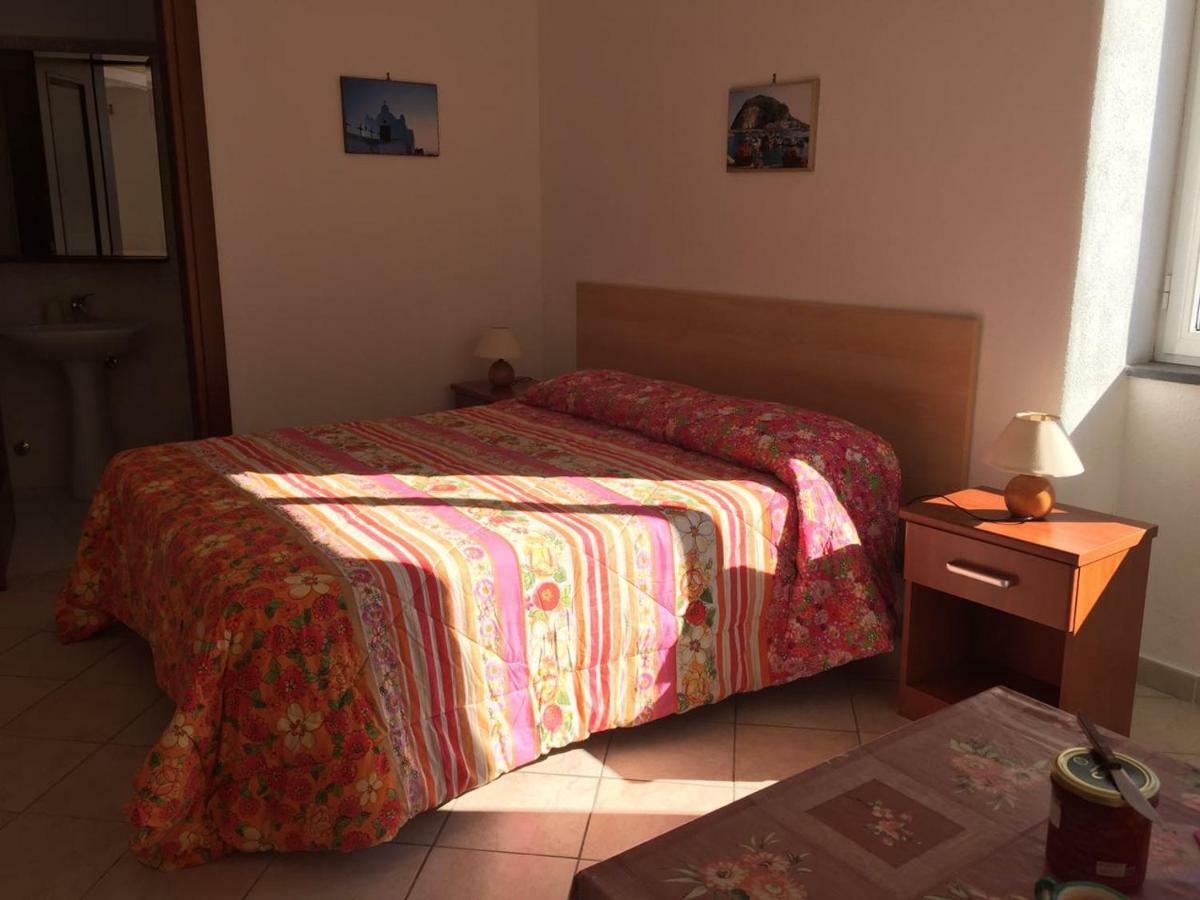 Apartament Casa Ischitana Forio di Ischia Zewnętrze zdjęcie