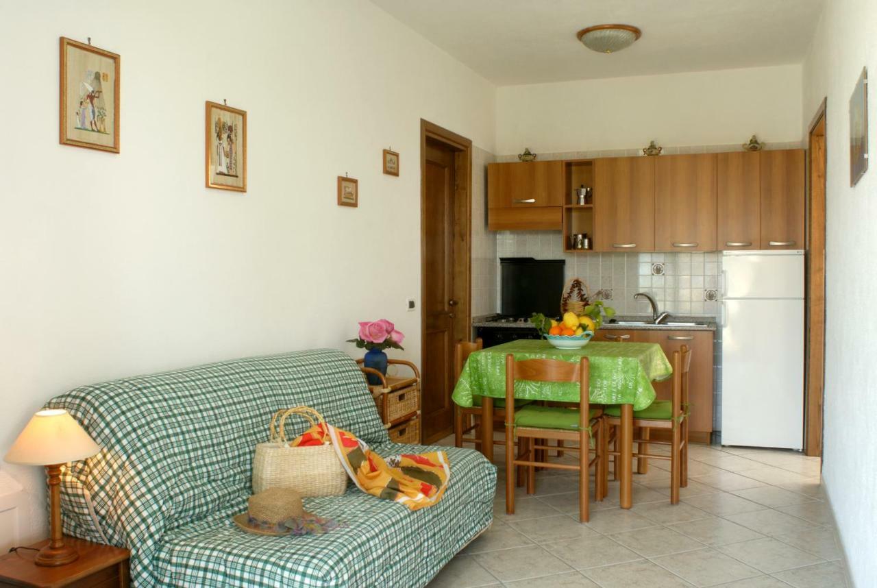 Apartament Casa Ischitana Forio di Ischia Zewnętrze zdjęcie