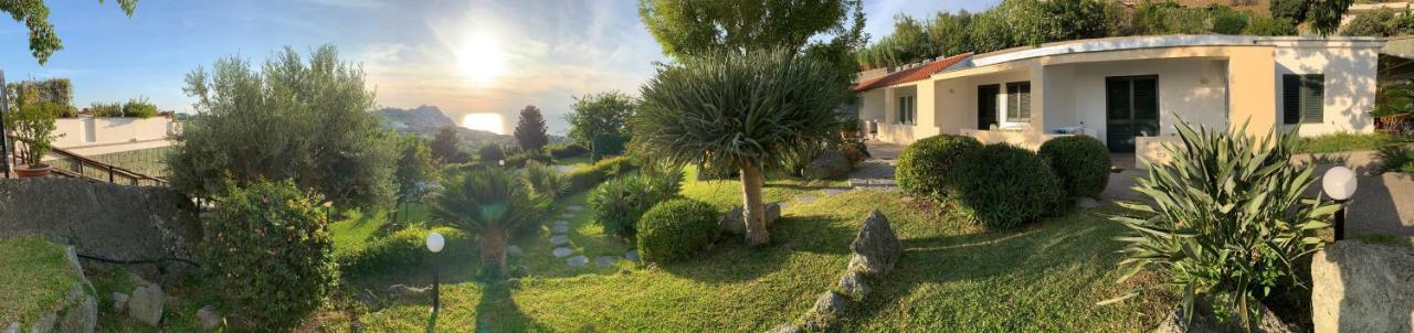 Apartament Casa Ischitana Forio di Ischia Zewnętrze zdjęcie