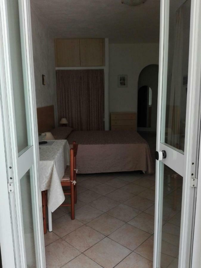 Apartament Casa Ischitana Forio di Ischia Zewnętrze zdjęcie