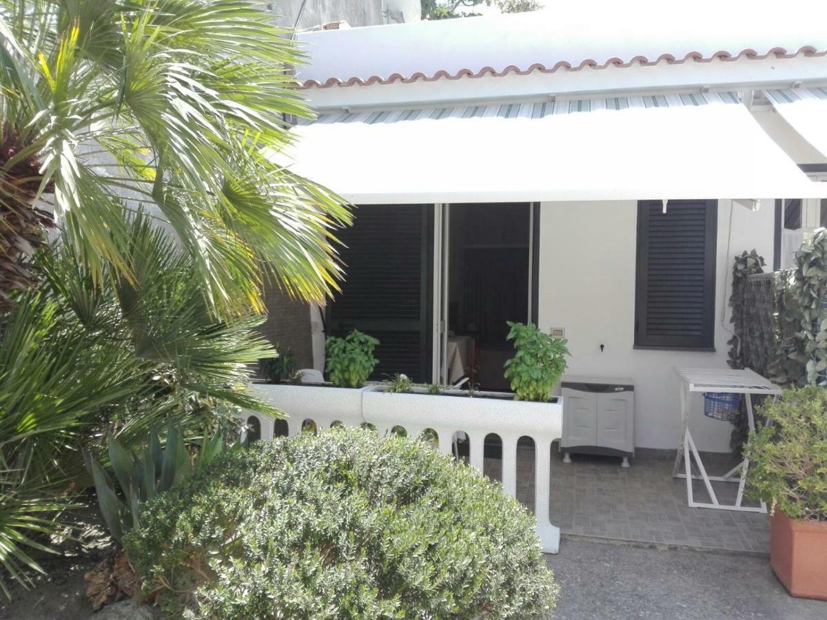 Apartament Casa Ischitana Forio di Ischia Zewnętrze zdjęcie