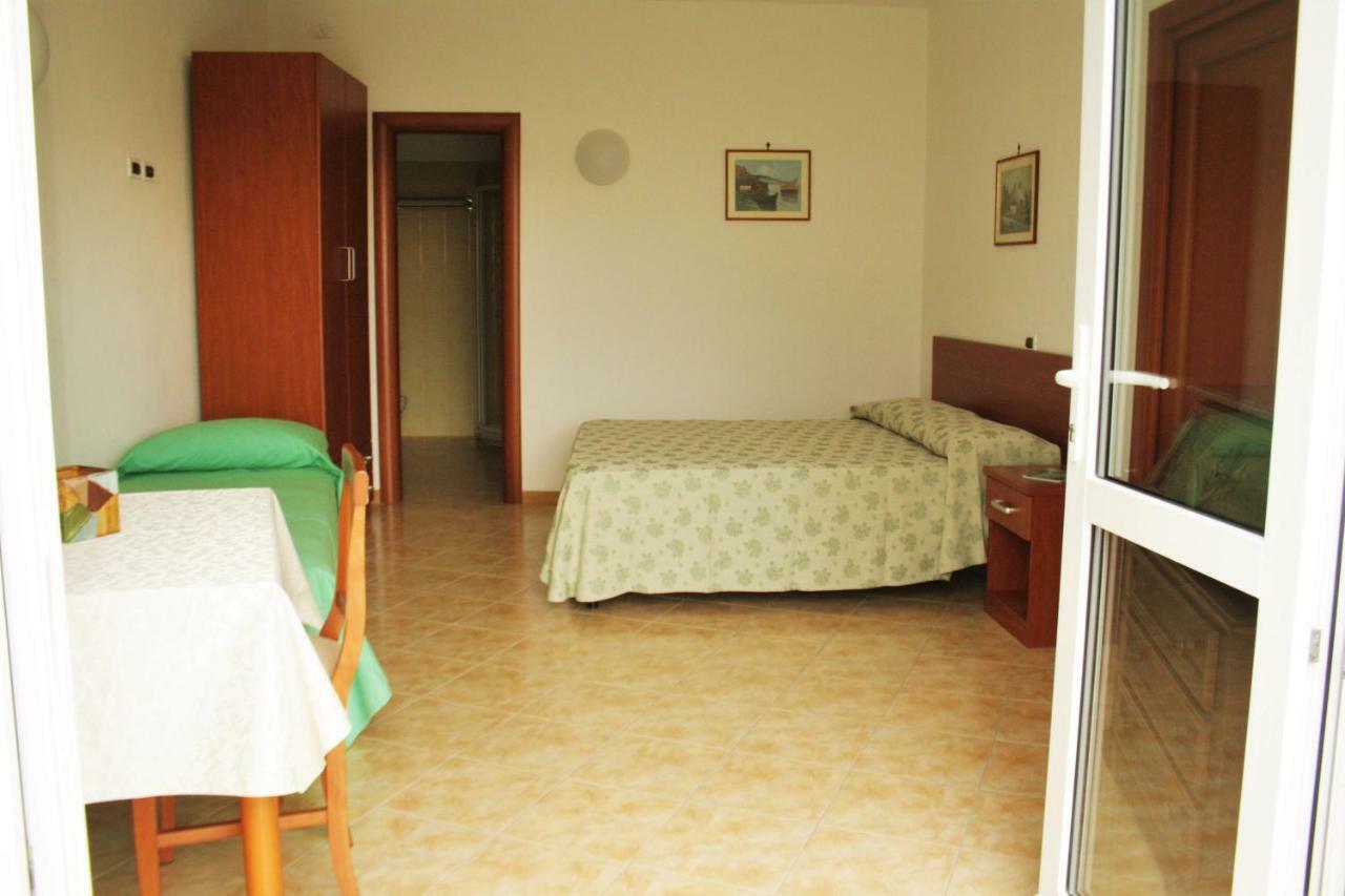 Apartament Casa Ischitana Forio di Ischia Zewnętrze zdjęcie