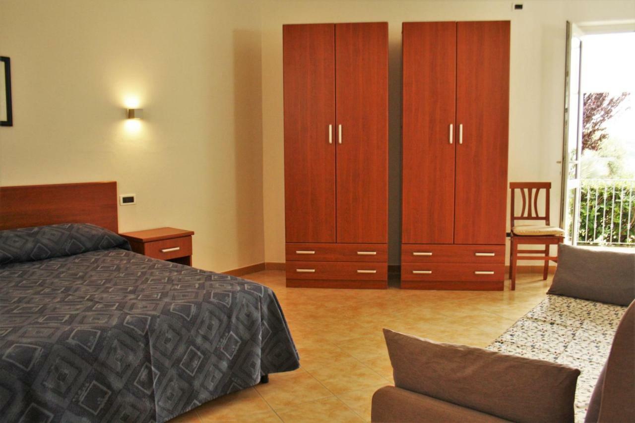 Apartament Casa Ischitana Forio di Ischia Zewnętrze zdjęcie