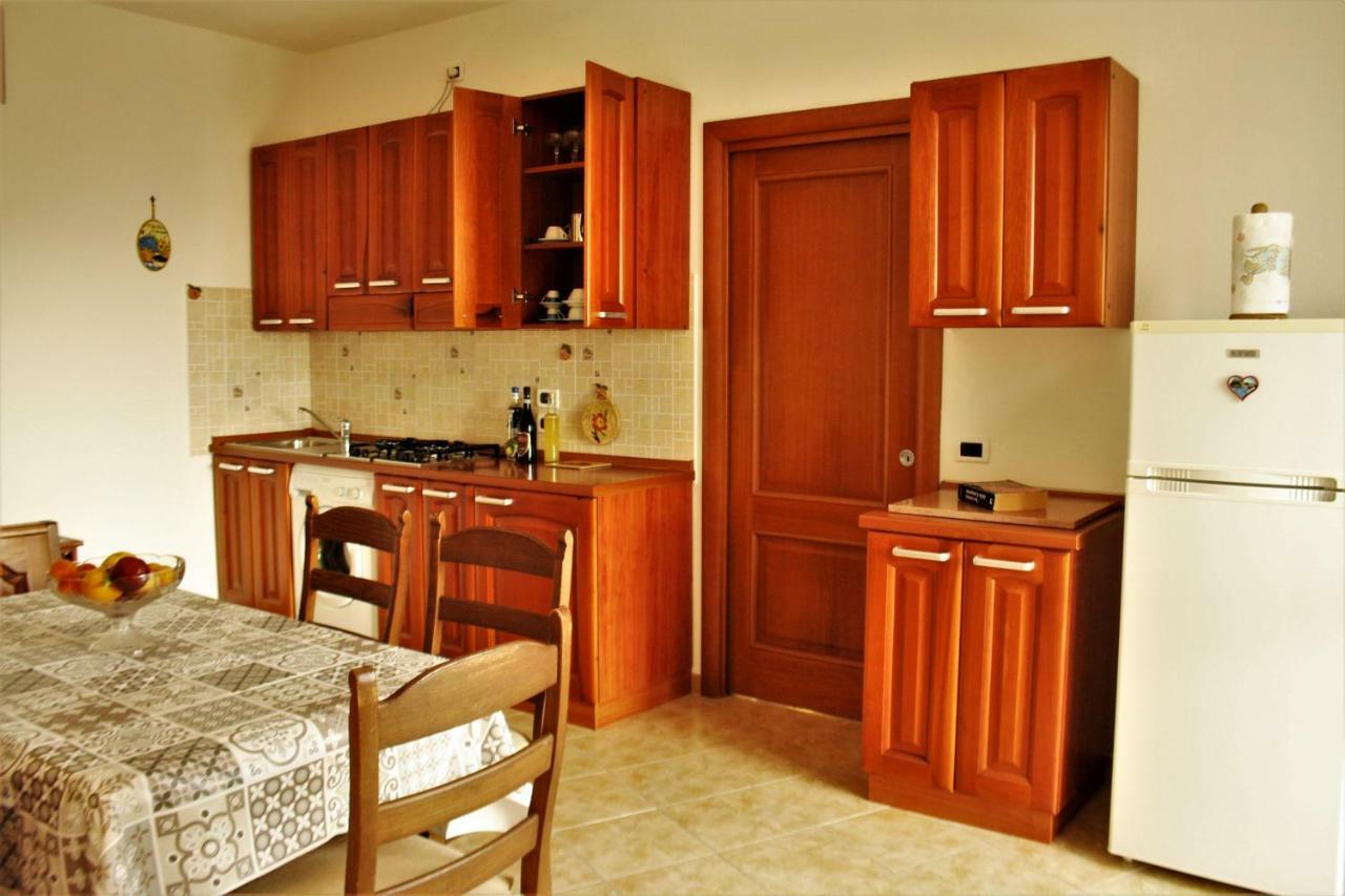 Apartament Casa Ischitana Forio di Ischia Zewnętrze zdjęcie