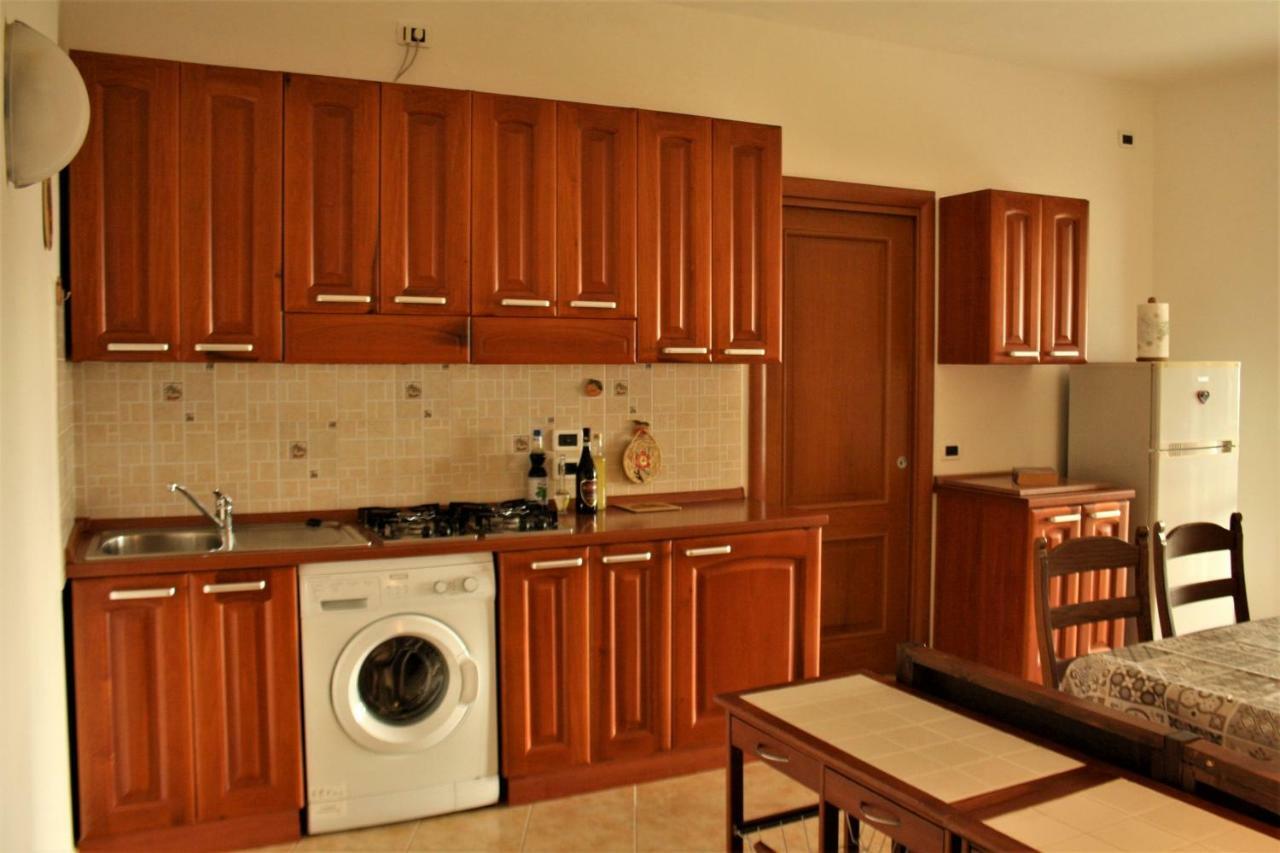 Apartament Casa Ischitana Forio di Ischia Zewnętrze zdjęcie