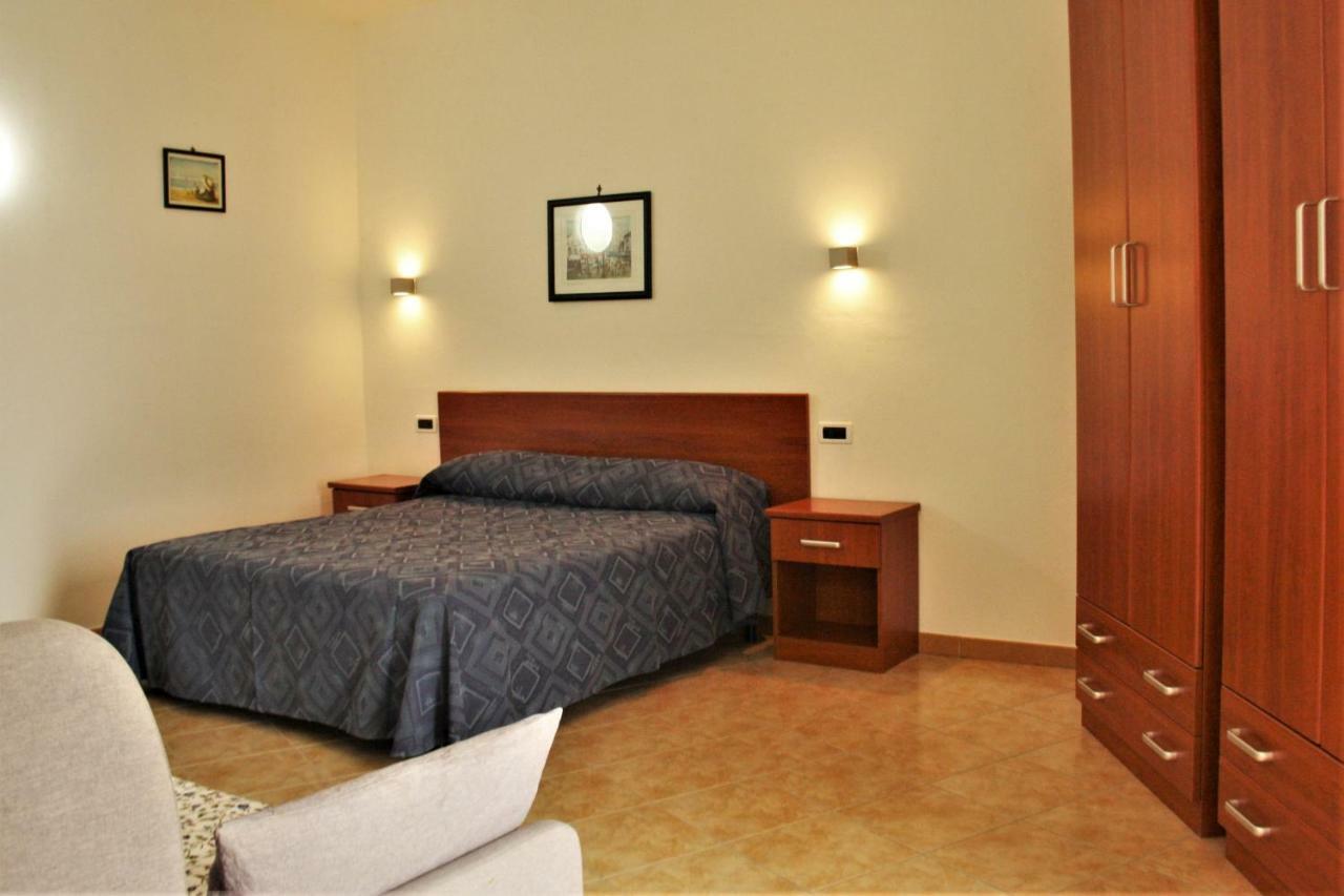Apartament Casa Ischitana Forio di Ischia Zewnętrze zdjęcie
