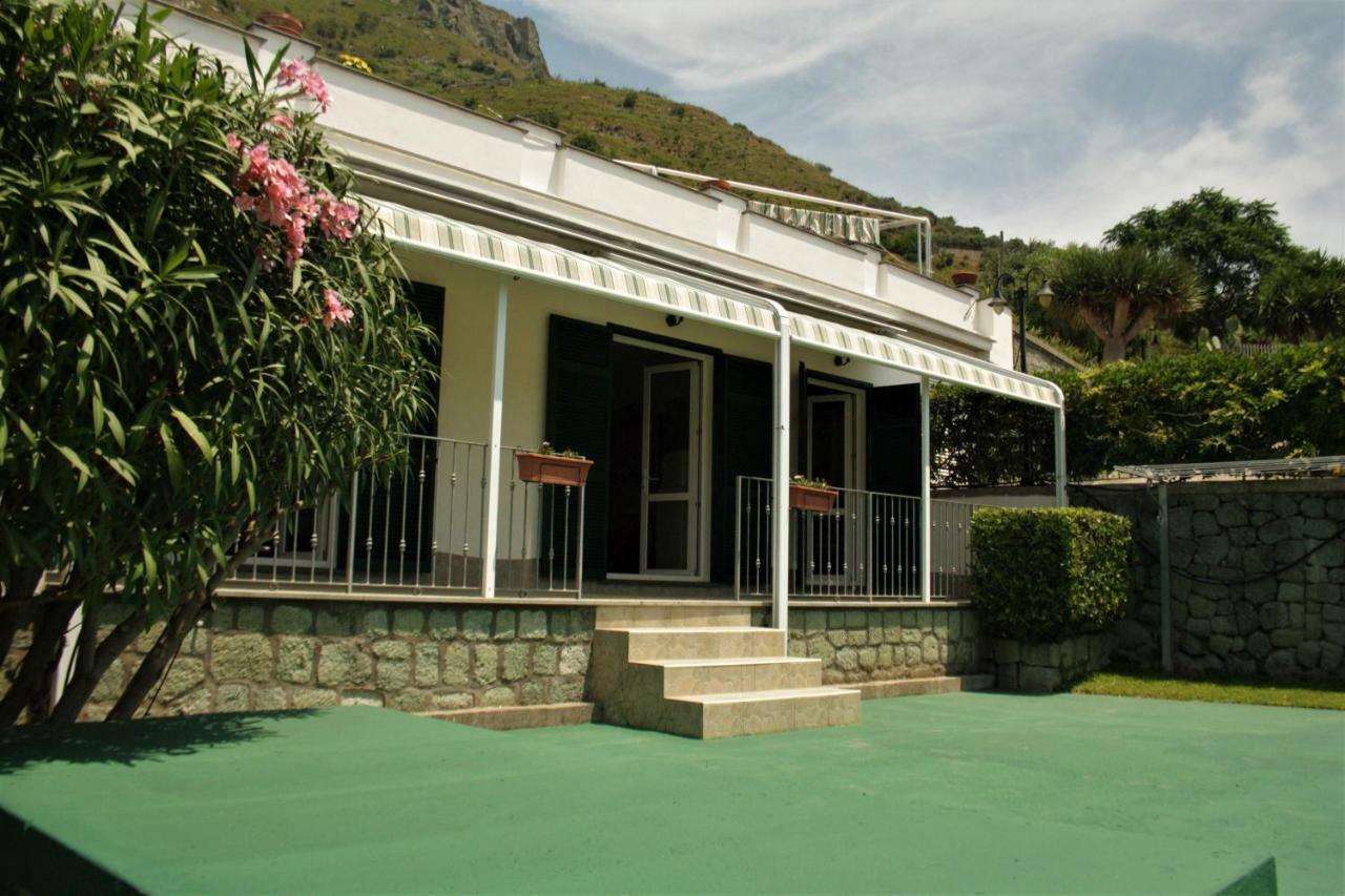 Apartament Casa Ischitana Forio di Ischia Zewnętrze zdjęcie