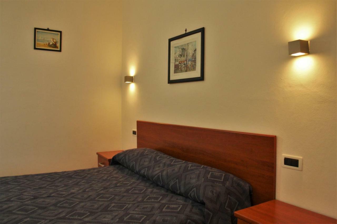 Apartament Casa Ischitana Forio di Ischia Zewnętrze zdjęcie