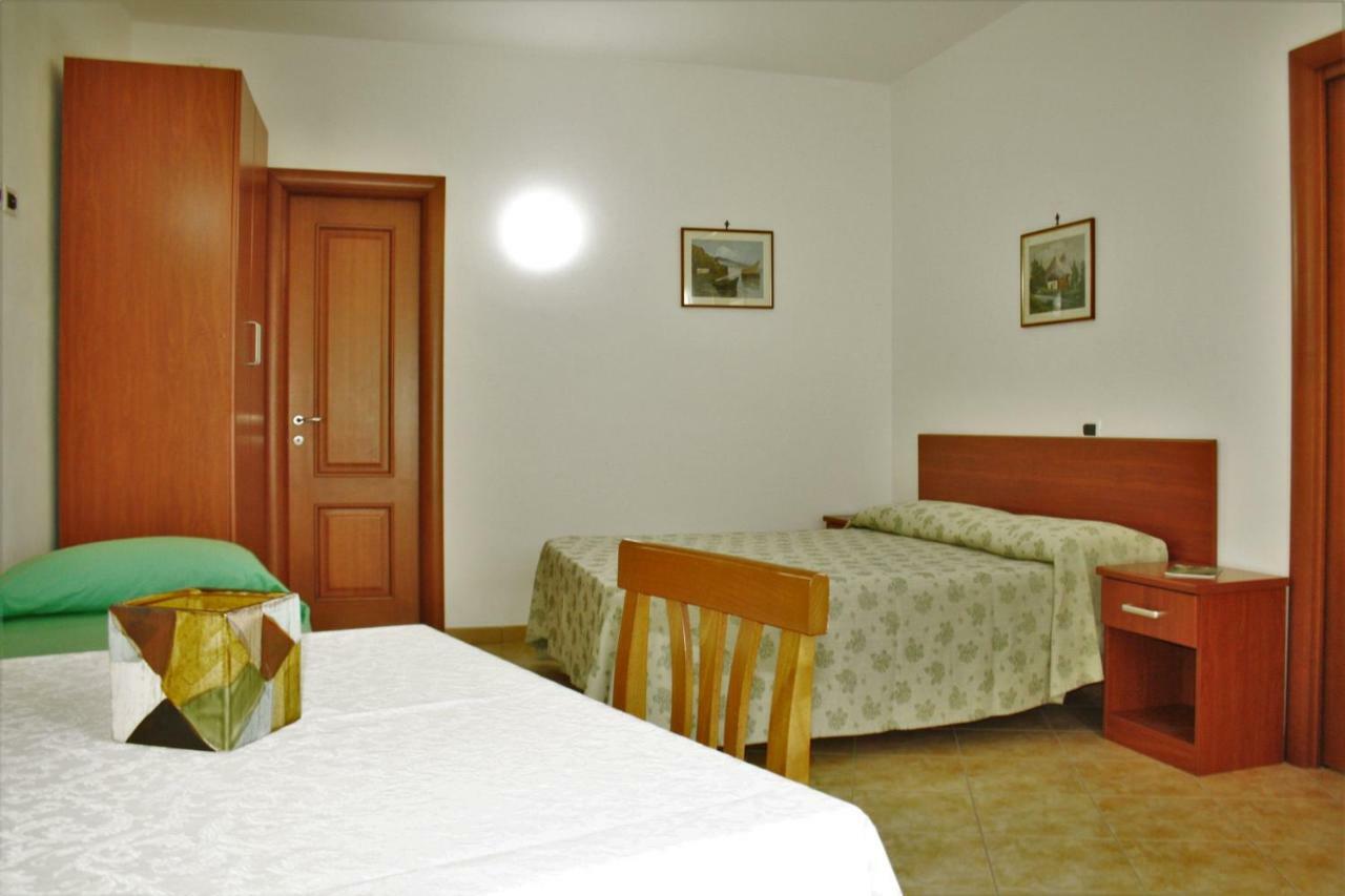Apartament Casa Ischitana Forio di Ischia Zewnętrze zdjęcie