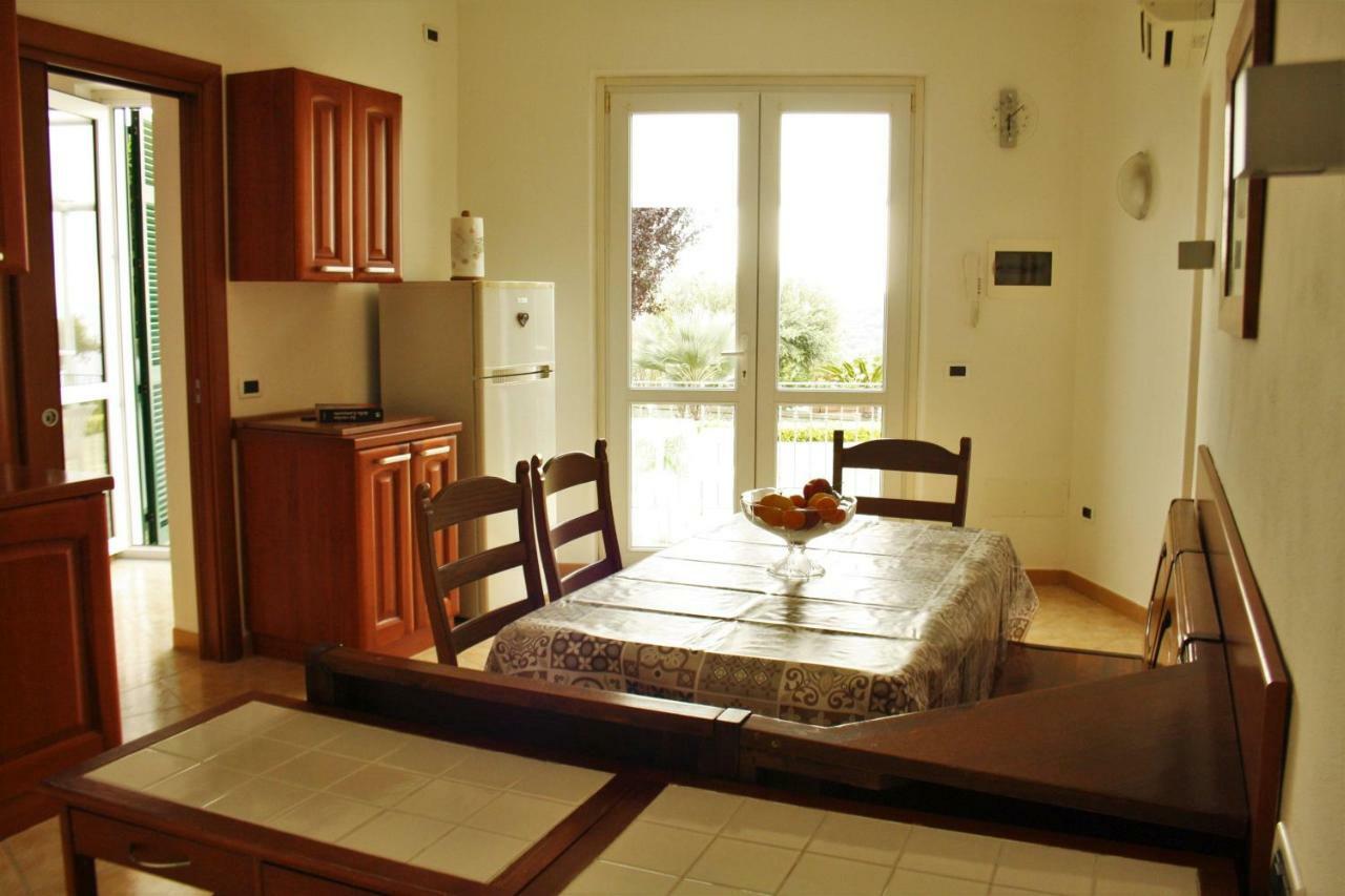 Apartament Casa Ischitana Forio di Ischia Zewnętrze zdjęcie