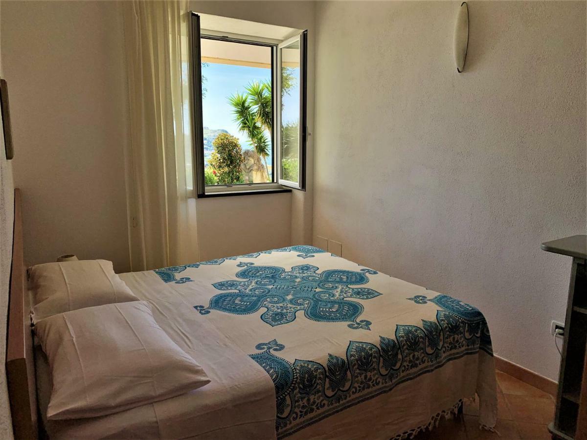 Apartament Casa Ischitana Forio di Ischia Zewnętrze zdjęcie